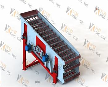 成都振動(dòng)篩廠家